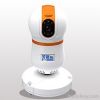 Powerline p2p plug and play IP Camera network cameras monitoring