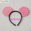 Lovely Mickey Party Headband