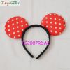 Lovely Mickey Party Headband