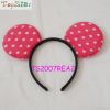 Lovely Mickey Party Headband