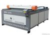 laser cutting machine