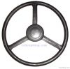 tractor steering wheel