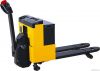 Electric pallet truck