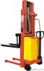 Semi-electric stacker/lifting equipment/material handling equipment