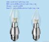 LED Candle Bulbs-E27