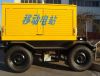 50kw trailer generator...