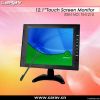 12 inch touch monitor ...