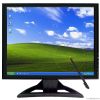 CARAV TM1700 17" VGA touch screen monitor VGA/DVI HDMI interface