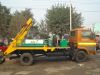 Dumper Placer