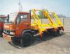 Dumper Placer