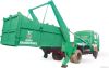 Dumper Placer