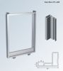 Sliding Door Profile