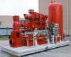 UL LISTED FIRE PUMP AN...