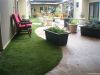 Artificial grass for g...
