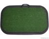 golf turf mat
