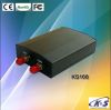 gps tracker/Car GPS & GSM Tracking System with sos alarm