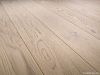 Click Multi Ply Engineered Oak floating floor