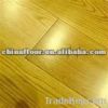 Multi-Ply click joint Engineered Oak floating floor