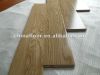 Multi-Ply click joint Engineered Oak floating floor