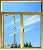 aluminum casement windows