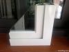 UPVC sliding windows