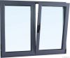 Thermal break aluminum alloy windows