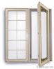 aluminum casement windows