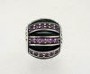 Solid 925 Sterling Sil...