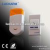 Wireless Doorbell Batt...