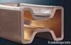 copper mould tube