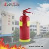 3KG Portable Dry Powder Fire Extinguisher and FIre Fighting Equipment