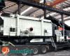 Portable Cone Crushing Plant