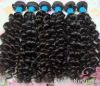 100% virgin indian/brazilian/peruvian hair weaving wholesale price