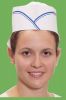 chef paper cap