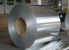 Galvanized steel strips