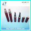 2012 Fashionable design electronic cigarette EGO W