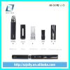 2012 Fashionable design electronic cigarette EGO W