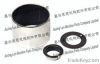 LM01 series composite self-lubricating bushing