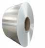 silver finish food grade Comat tinplate coil and sheets for food cans