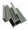 high quality decoration 6063 aluminium extrusion profiles manufacturer