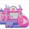inflatable slide