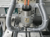 industrial vacuum cleaner VT