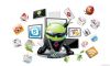 Android smart TV box