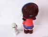 figurine craft - faith...