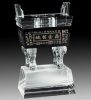 crystal Ding or Ting c...