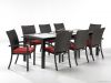 hotsale rattan furniture