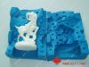 Manual Molding rtv Silicone Rubber