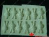 Manual Molding rtv Silicone Rubber