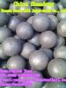 Forging Grinding  Ball