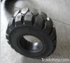 solid tire
